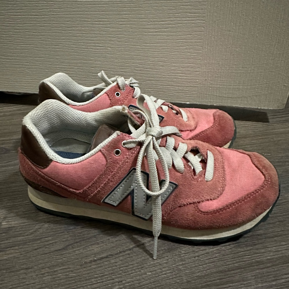 New Balance Sneakers